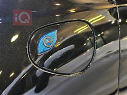 كرايسلر باسيفيكا